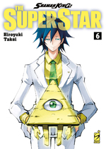 Shaman King The Super Star